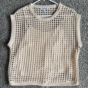 NWT Steve Madden top